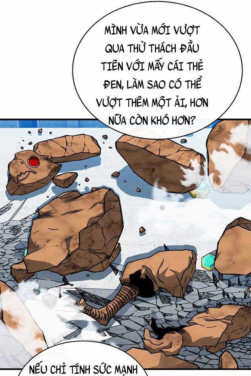 Thợ Săn Gacha Cấp Sss - Chapter 67 - Trang 13