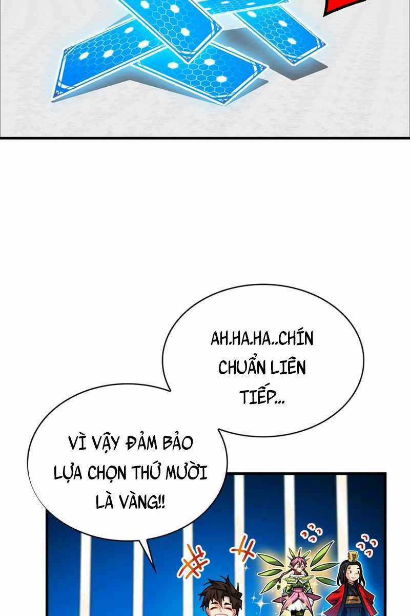 Thợ Săn Gacha Cấp Sss - Chapter 67 - Trang 21