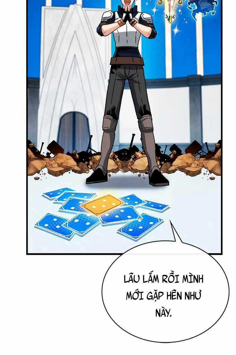 Thợ Săn Gacha Cấp Sss - Chapter 67 - Trang 22