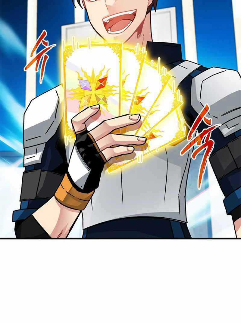 Thợ Săn Gacha Cấp Sss - Chapter 67 - Trang 24