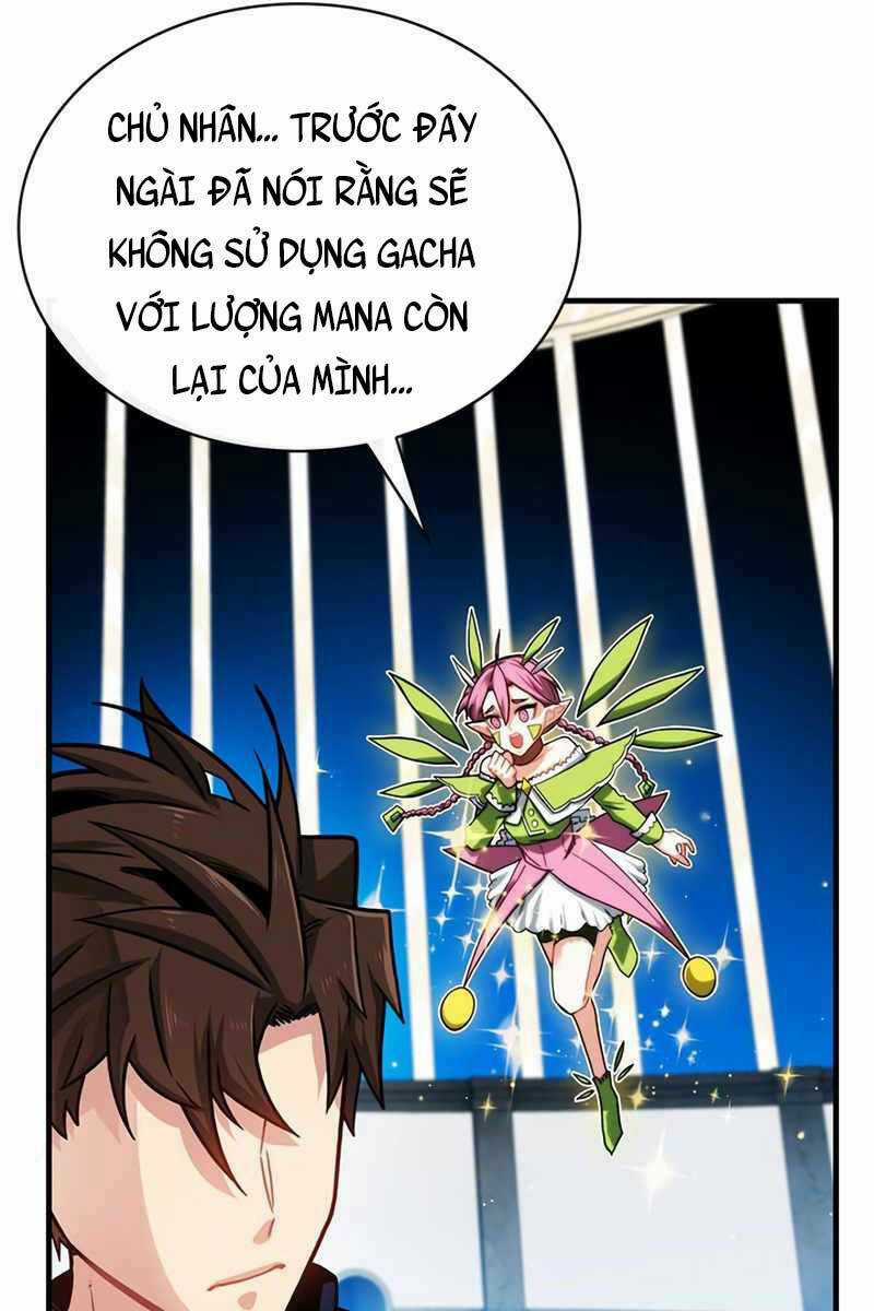 Thợ Săn Gacha Cấp Sss - Chapter 67 - Trang 25