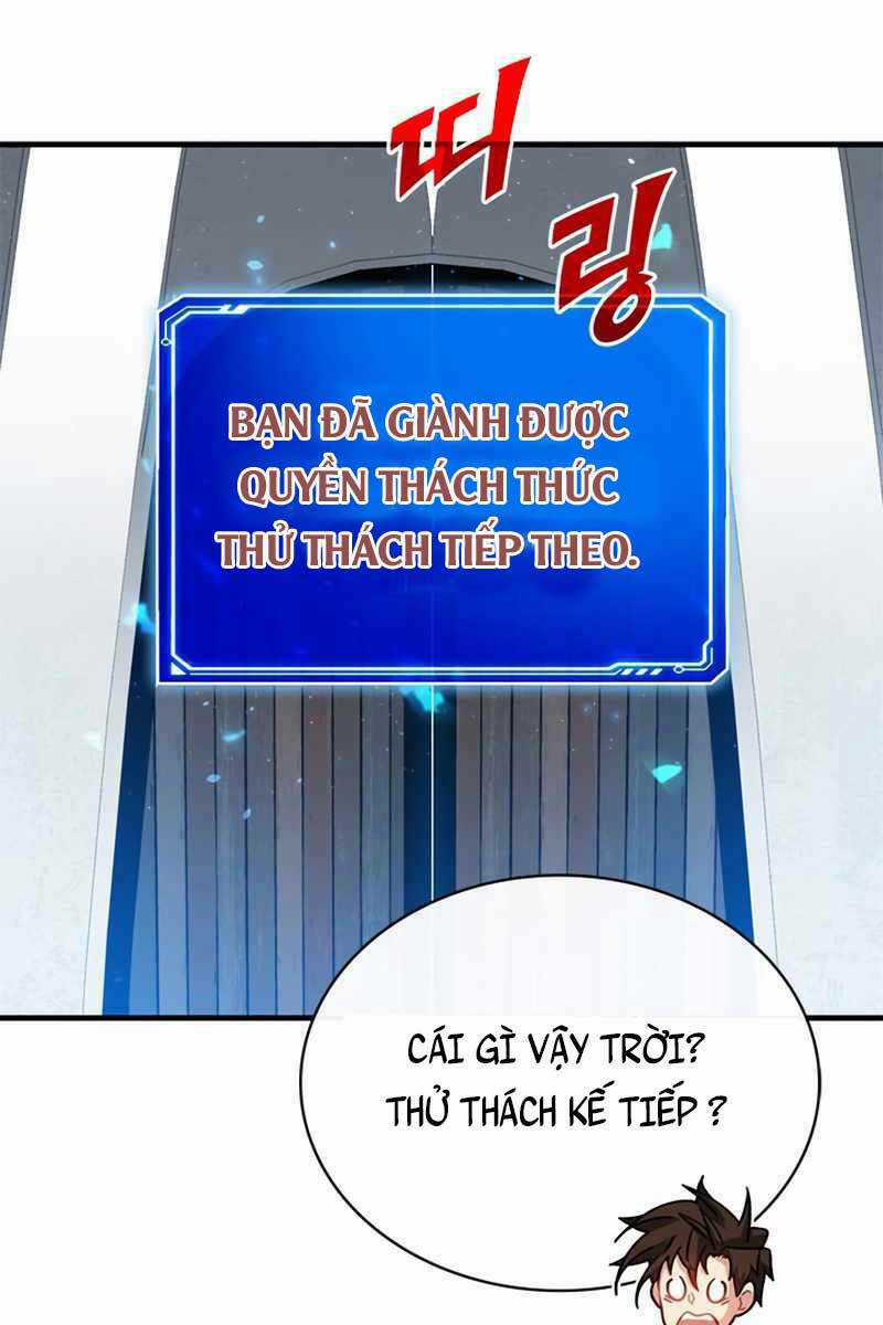 Thợ Săn Gacha Cấp Sss - Chapter 67 - Trang 4