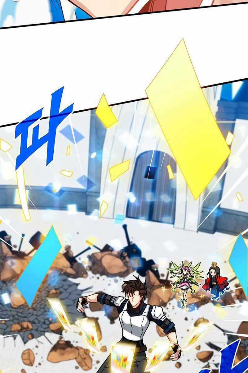 Thợ Săn Gacha Cấp Sss - Chapter 67 - Trang 31