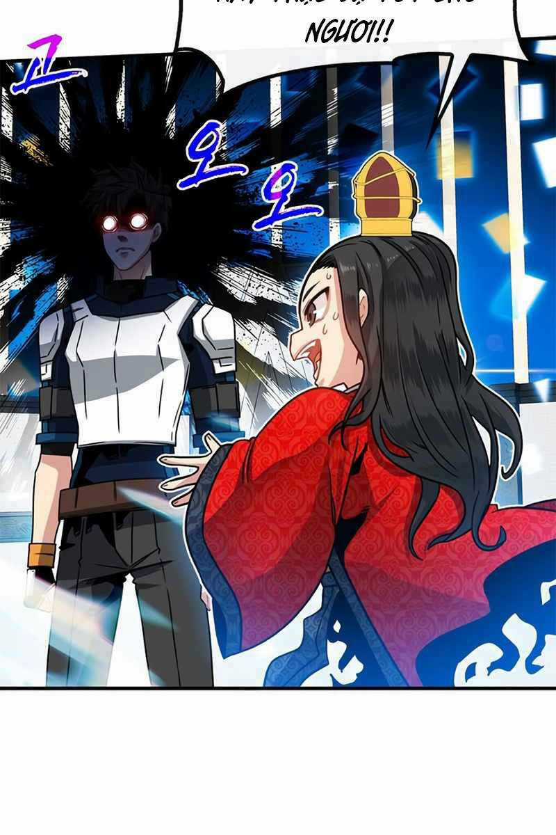 Thợ Săn Gacha Cấp Sss - Chapter 67 - Trang 35