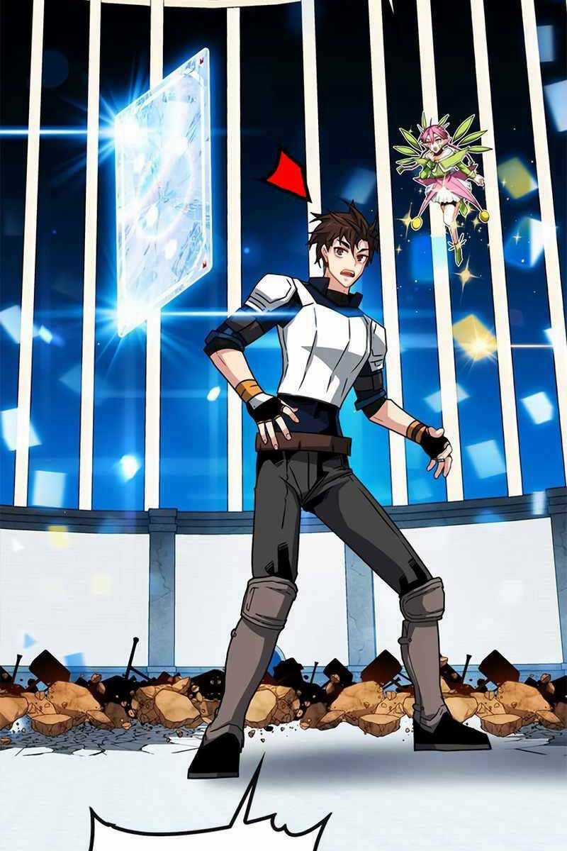 Thợ Săn Gacha Cấp Sss - Chapter 67 - Trang 38