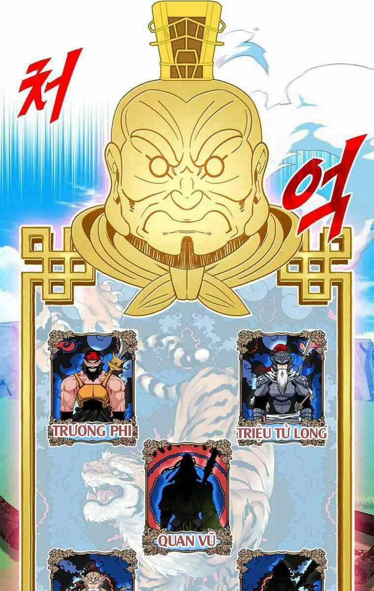 Thợ Săn Gacha Cấp Sss - Chapter 68 - Trang 12