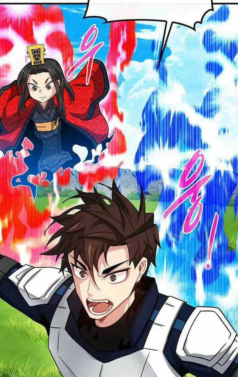 Thợ Săn Gacha Cấp Sss - Chapter 68 - Trang 19