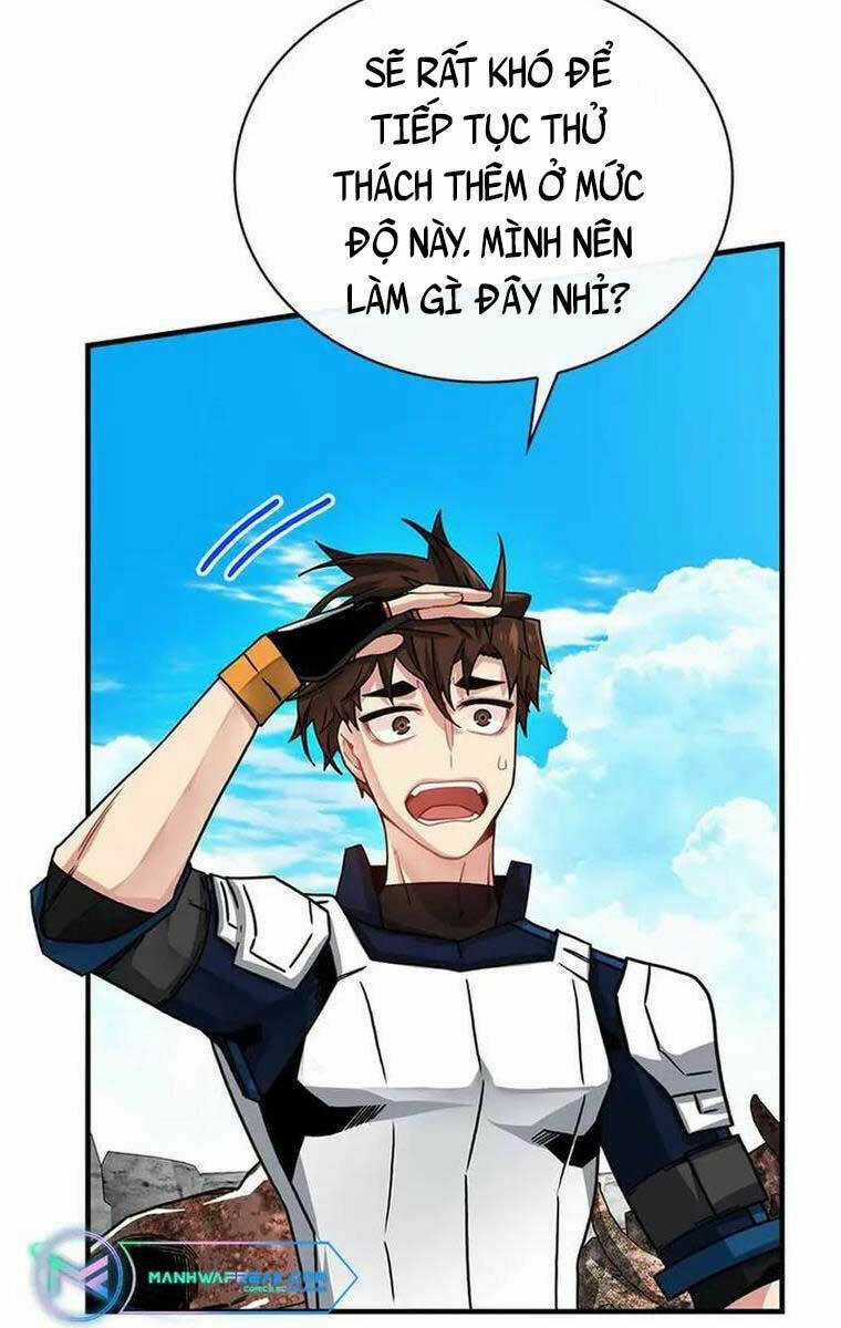 Thợ Săn Gacha Cấp Sss - Chapter 68 - Trang 3