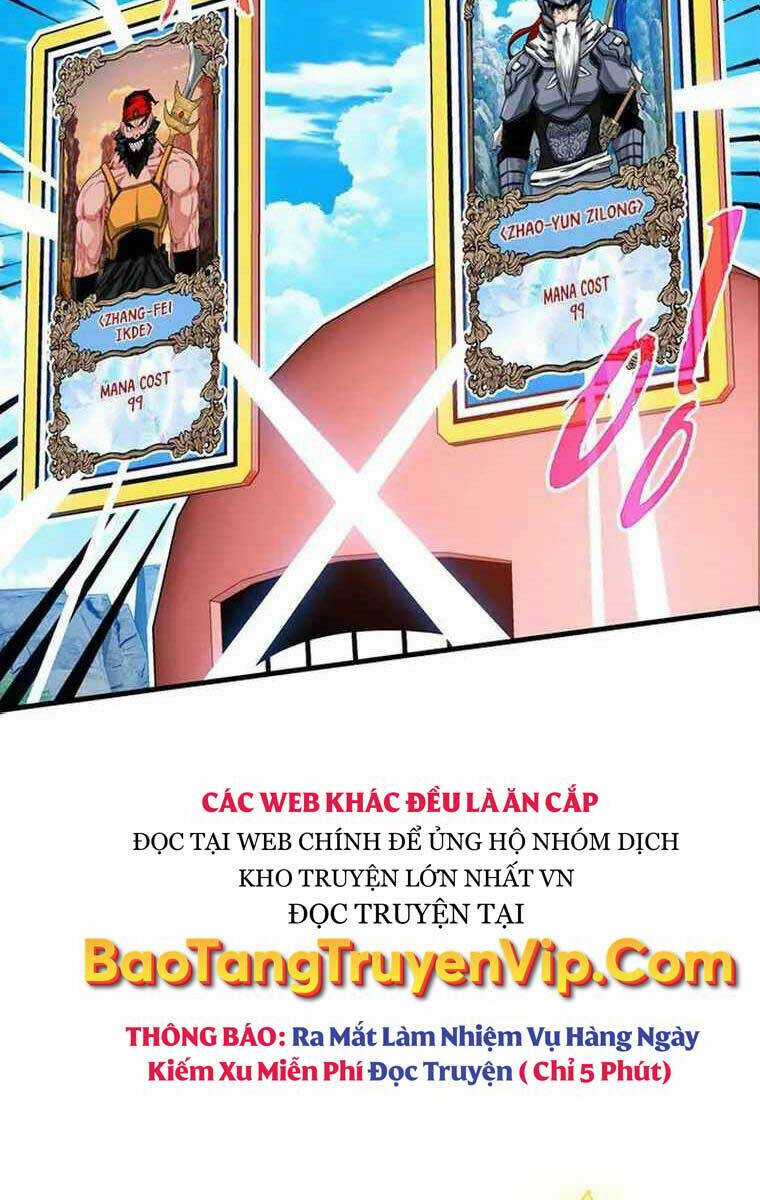 Thợ Săn Gacha Cấp Sss - Chapter 68 - Trang 21