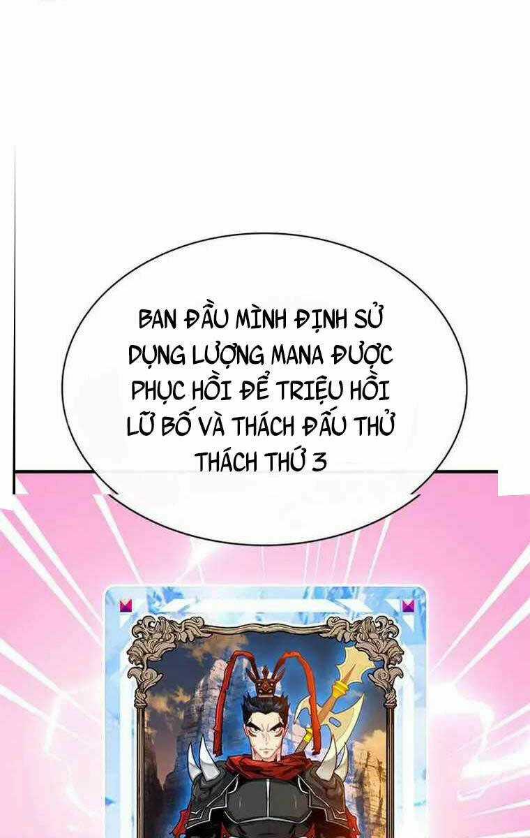 Thợ Săn Gacha Cấp Sss - Chapter 68 - Trang 4