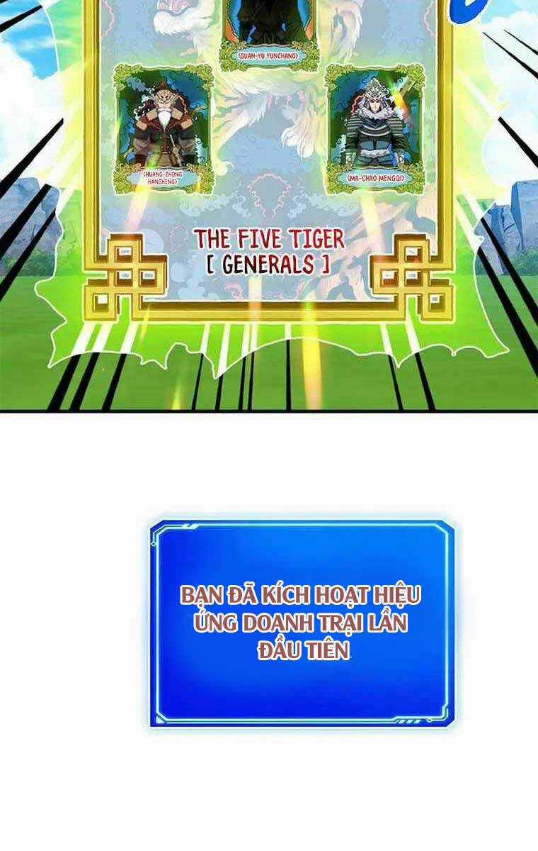 Thợ Săn Gacha Cấp Sss - Chapter 68 - Trang 42