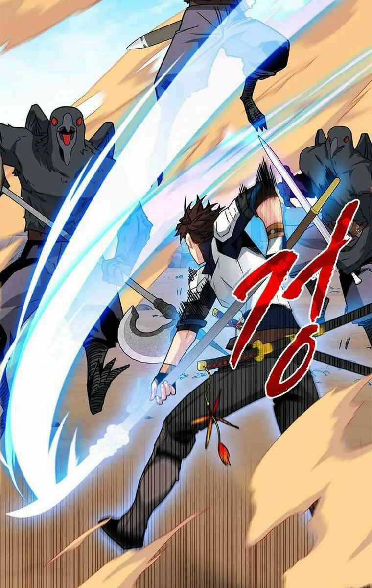 Thợ Săn Gacha Cấp Sss - Chapter 68 - Trang 59