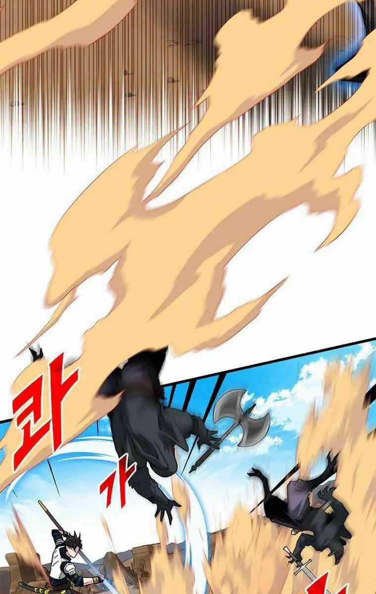 Thợ Săn Gacha Cấp Sss - Chapter 68 - Trang 60