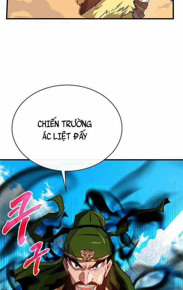 Thợ Săn Gacha Cấp Sss - Chapter 68 - Trang 63