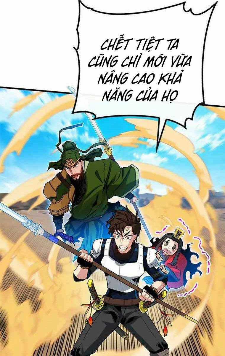 Thợ Săn Gacha Cấp Sss - Chapter 68 - Trang 79