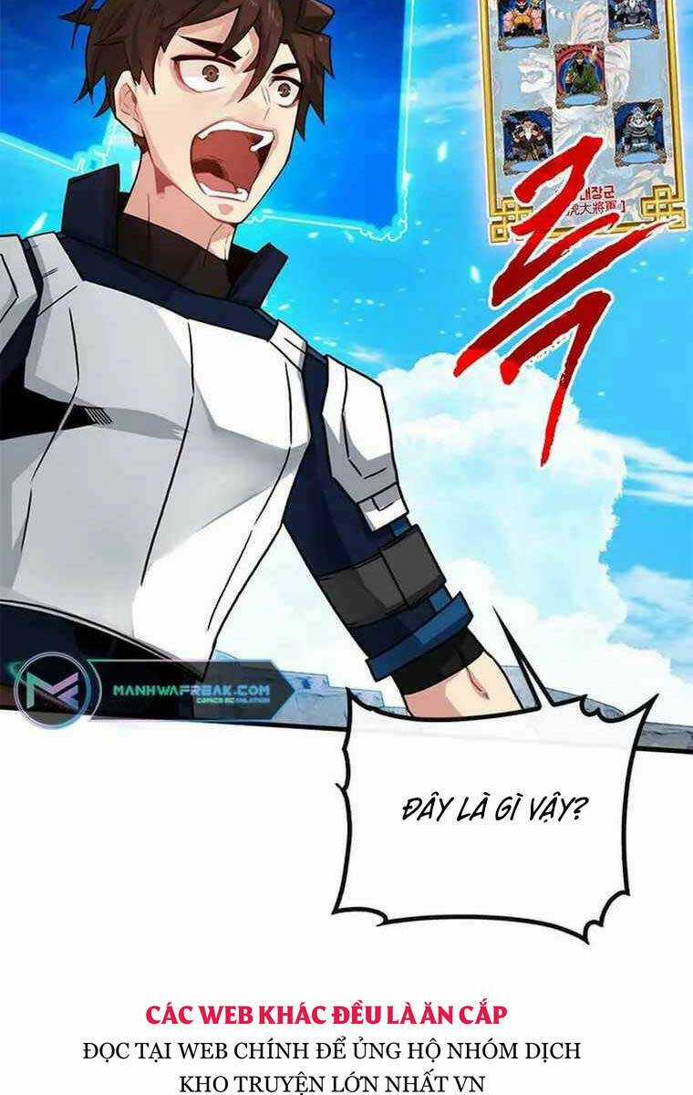 Thợ Săn Gacha Cấp Sss - Chapter 68 - Trang 10