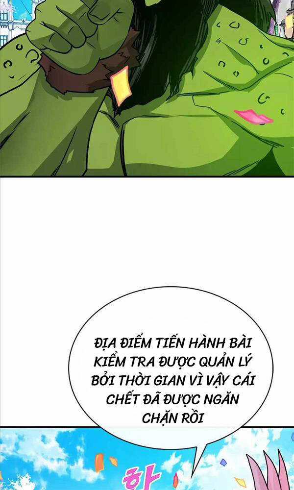 Thợ Săn Gacha Cấp Sss - Chapter 69 - Trang 101