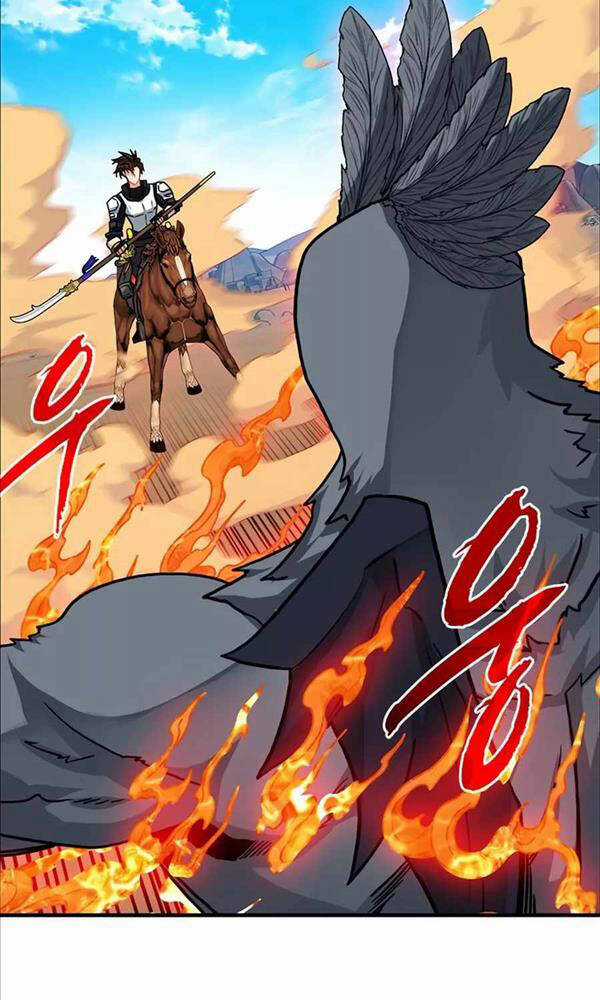 Thợ Săn Gacha Cấp Sss - Chapter 69 - Trang 17