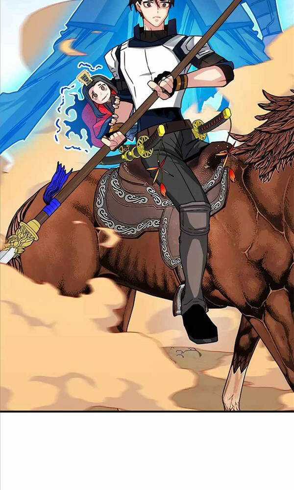 Thợ Săn Gacha Cấp Sss - Chapter 69 - Trang 40