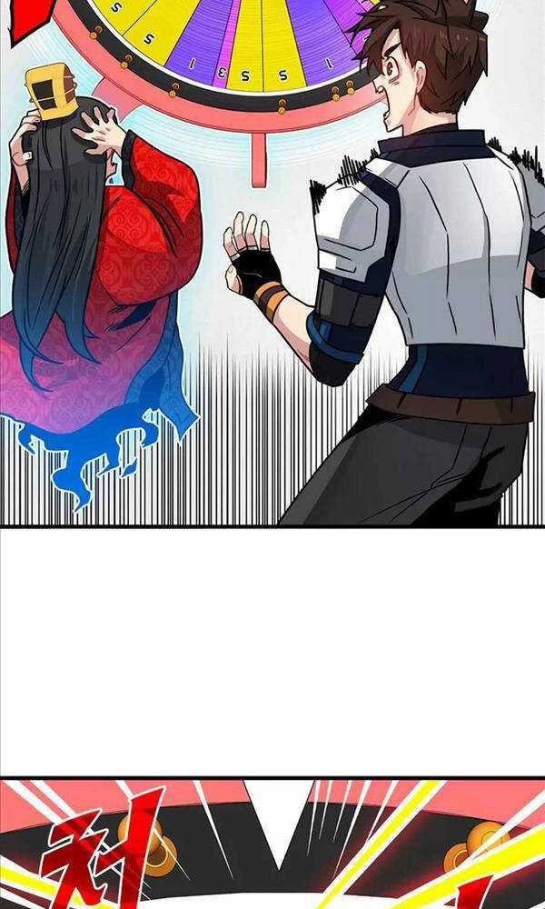 Thợ Săn Gacha Cấp Sss - Chapter 69 - Trang 61