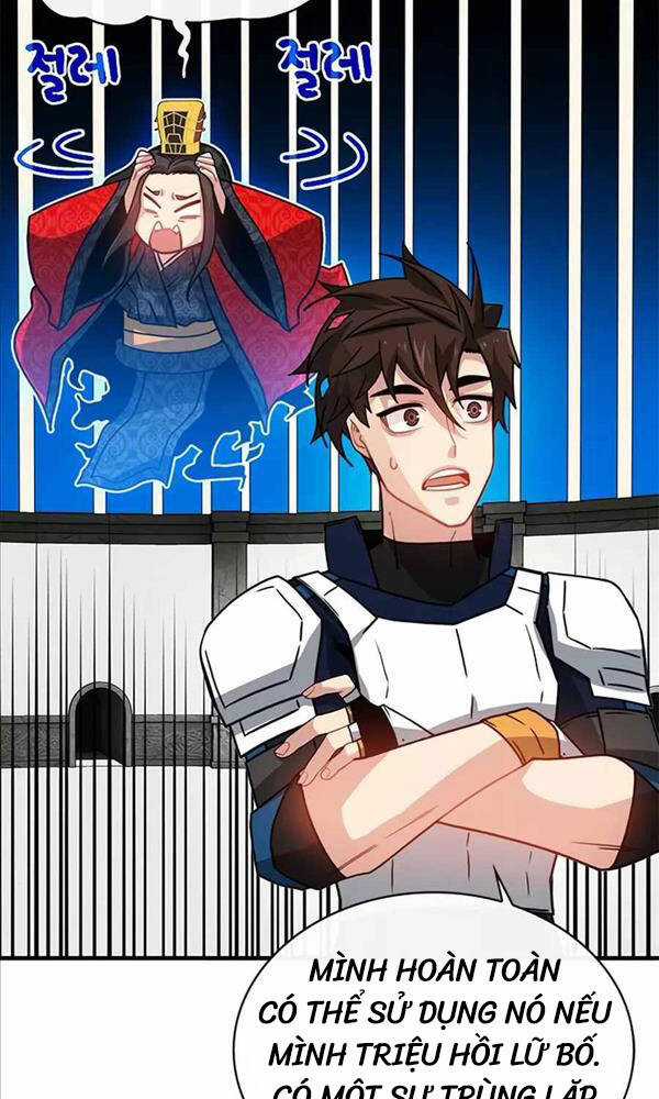 Thợ Săn Gacha Cấp Sss - Chapter 69 - Trang 63