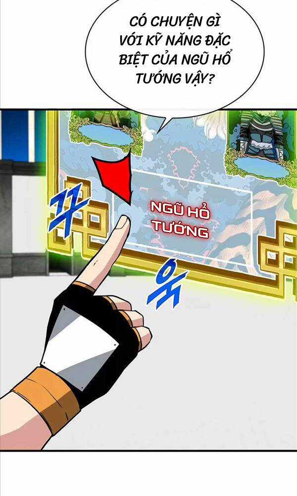 Thợ Săn Gacha Cấp Sss - Chapter 69 - Trang 70