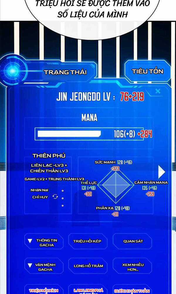 Thợ Săn Gacha Cấp Sss - Chapter 69 - Trang 79