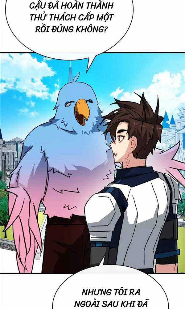 Thợ Săn Gacha Cấp Sss - Chapter 69 - Trang 86