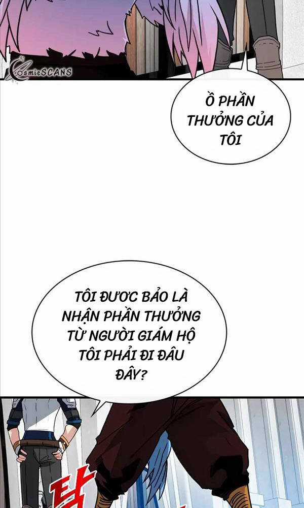 Thợ Săn Gacha Cấp Sss - Chapter 69 - Trang 92