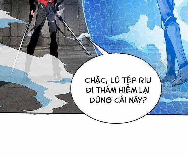 Thợ Săn Gacha Cấp Sss - Chapter 7 - Trang 121