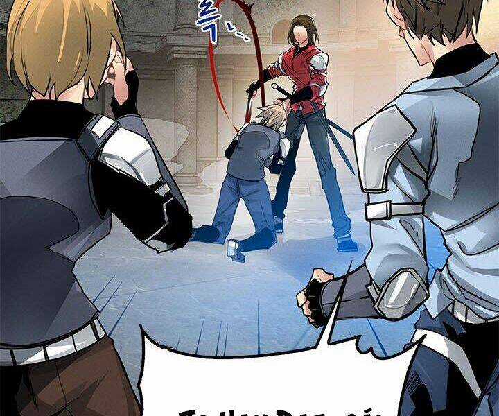 Thợ Săn Gacha Cấp Sss - Chapter 7 - Trang 3