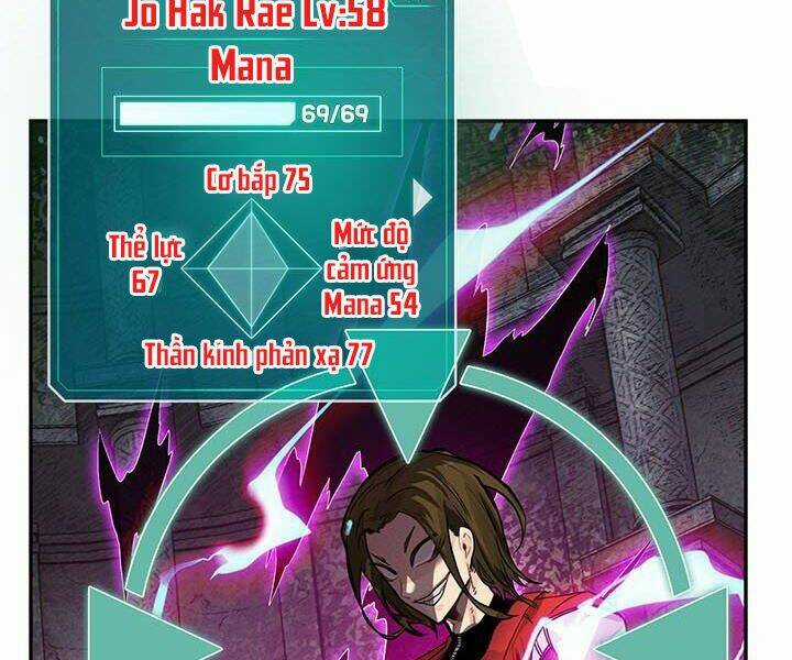 Thợ Săn Gacha Cấp Sss - Chapter 7 - Trang 32