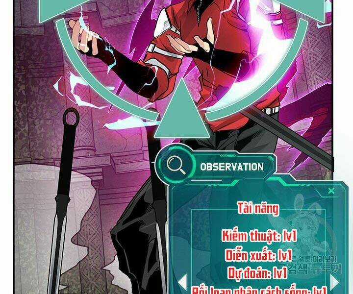 Thợ Săn Gacha Cấp Sss - Chapter 7 - Trang 33