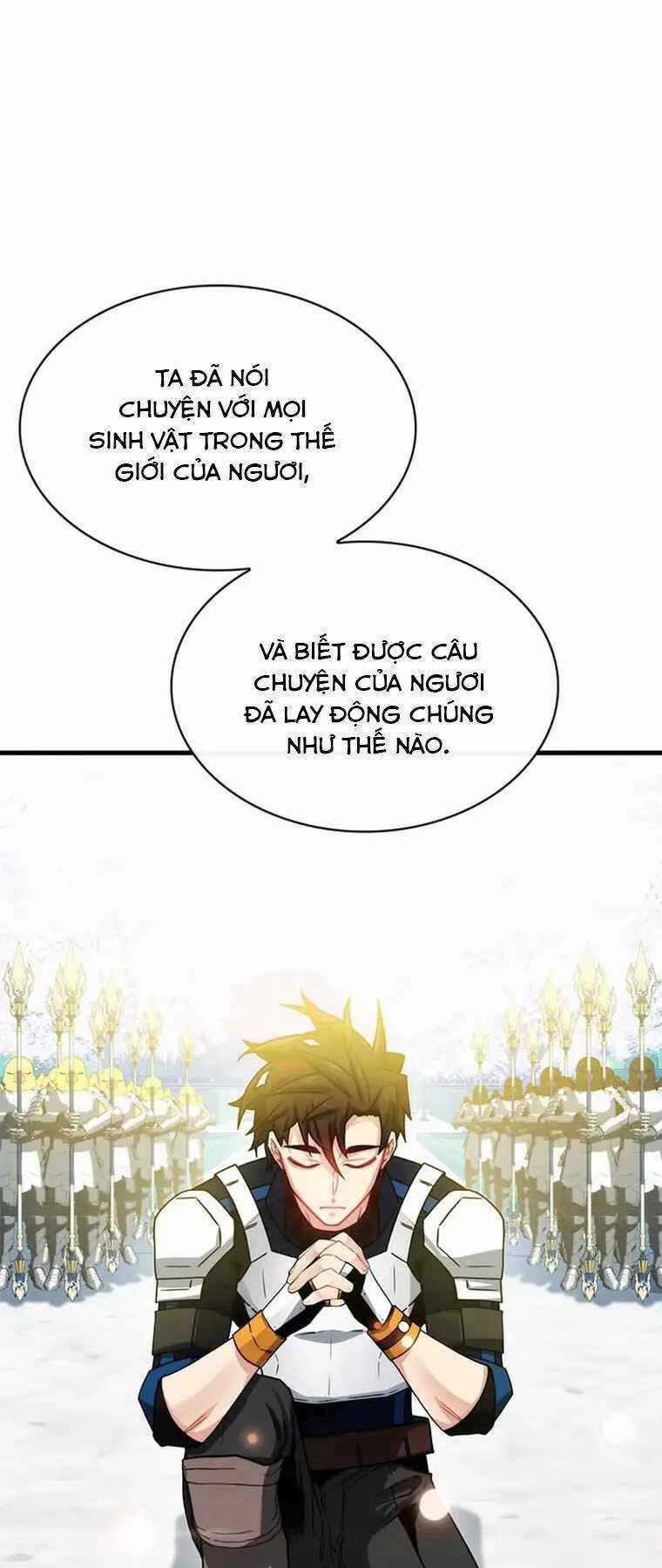 Thợ Săn Gacha Cấp Sss - Chapter 70 - Trang 1