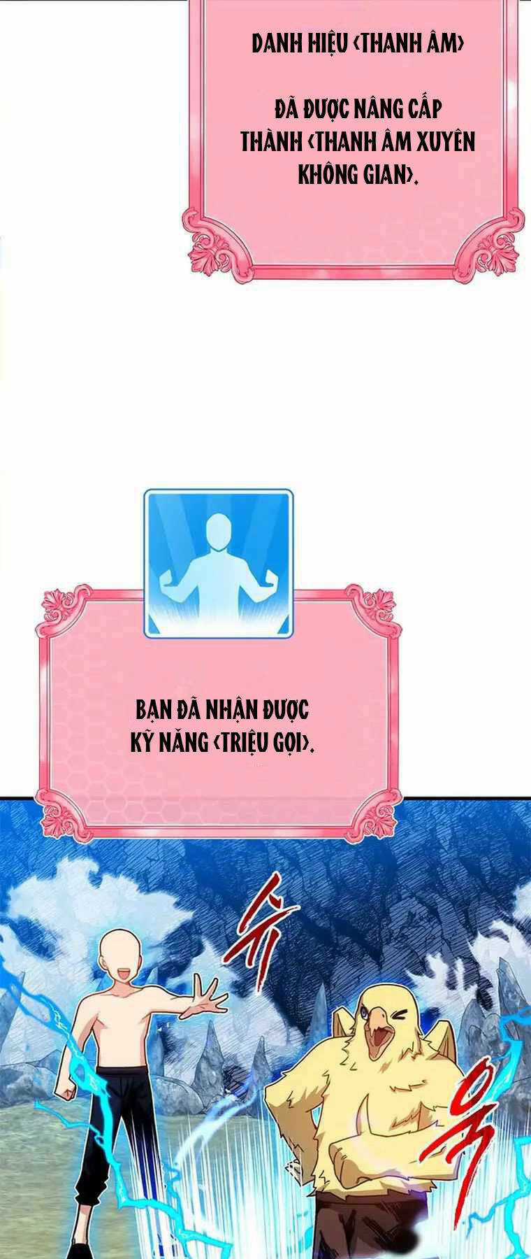 Thợ Săn Gacha Cấp Sss - Chapter 70 - Trang 11