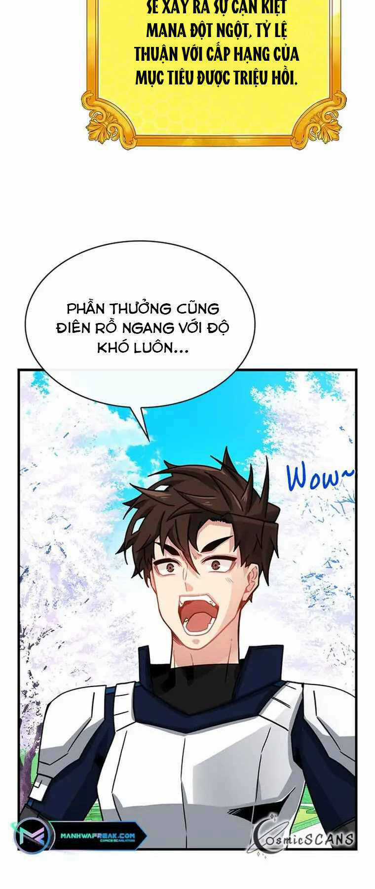 Thợ Săn Gacha Cấp Sss - Chapter 70 - Trang 15