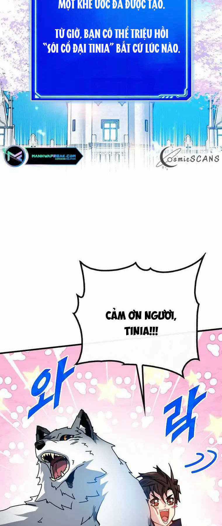 Thợ Săn Gacha Cấp Sss - Chapter 70 - Trang 21