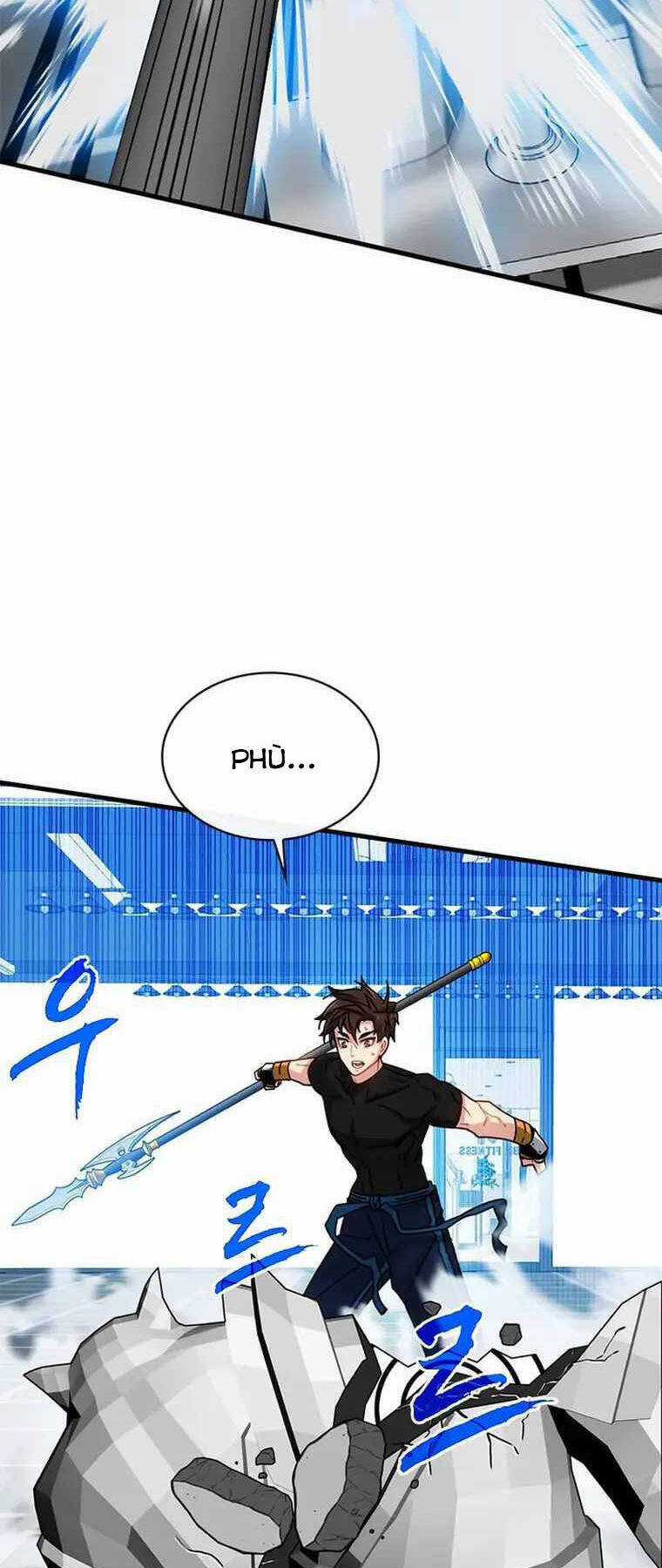 Thợ Săn Gacha Cấp Sss - Chapter 70 - Trang 28