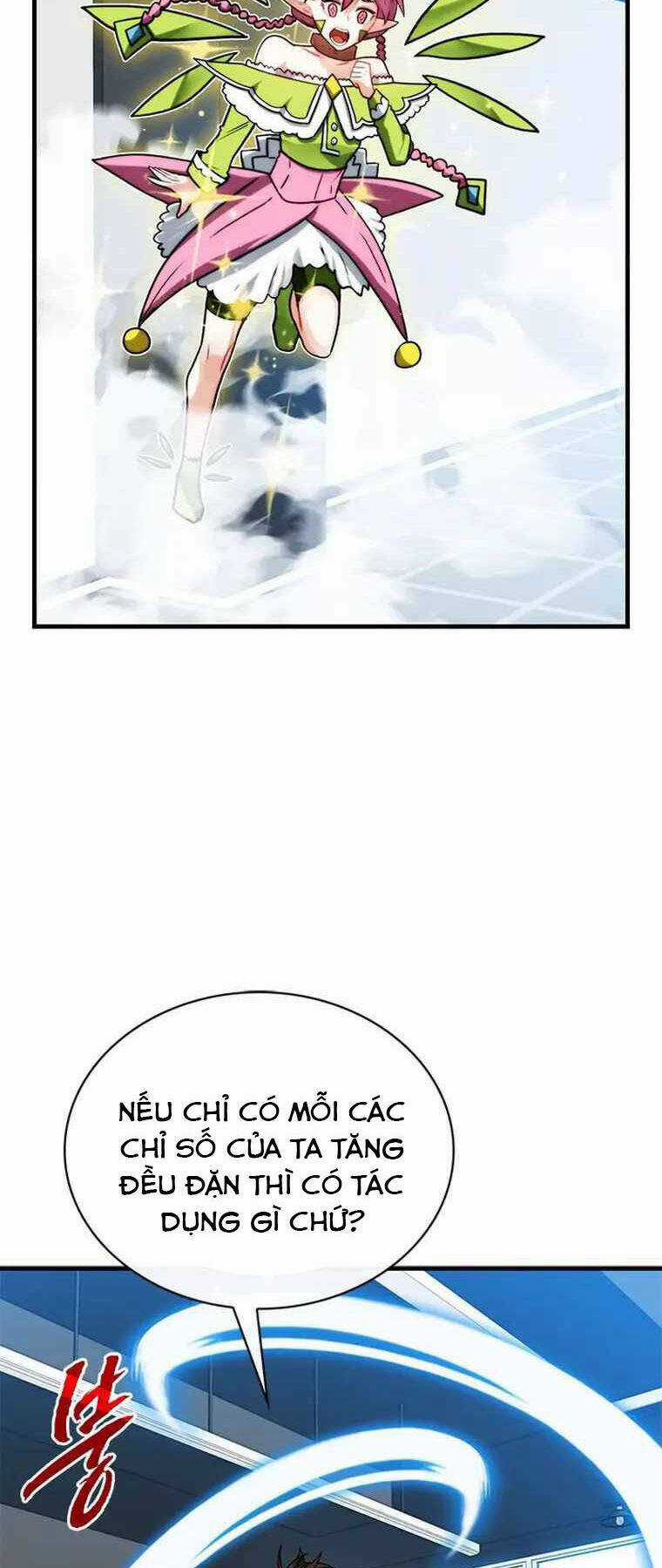 Thợ Săn Gacha Cấp Sss - Chapter 70 - Trang 30