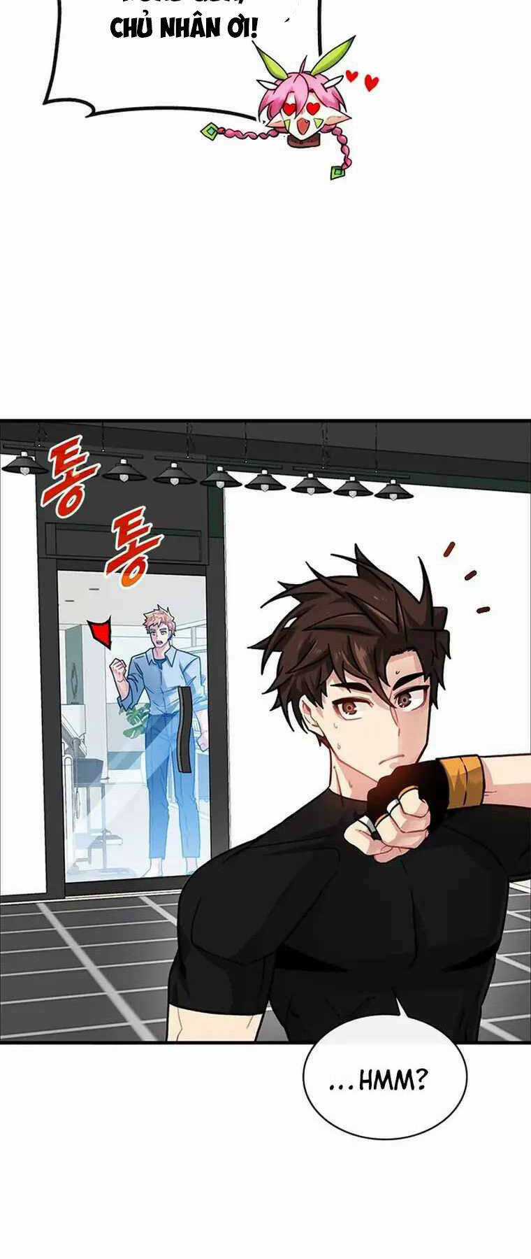 Thợ Săn Gacha Cấp Sss - Chapter 70 - Trang 33