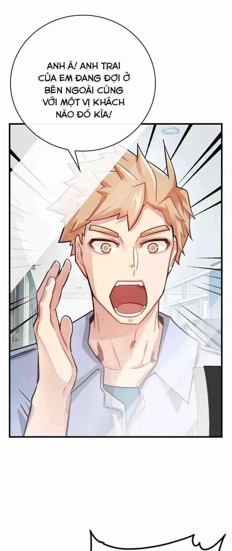 Thợ Săn Gacha Cấp Sss - Chapter 70 - Trang 34