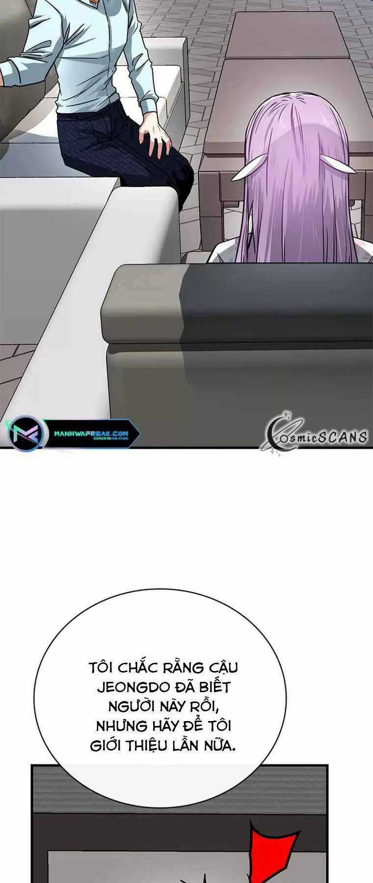 Thợ Săn Gacha Cấp Sss - Chapter 70 - Trang 37