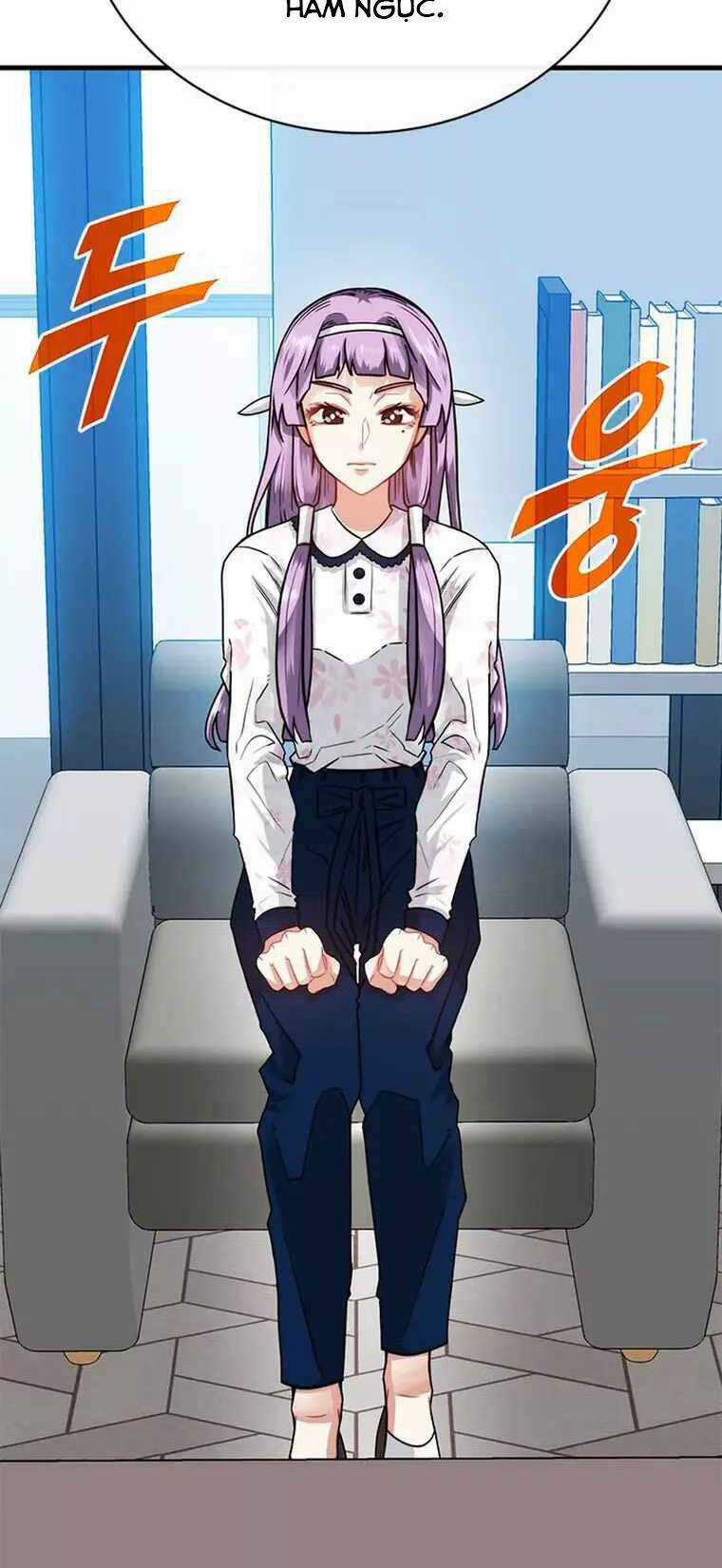 Thợ Săn Gacha Cấp Sss - Chapter 70 - Trang 39