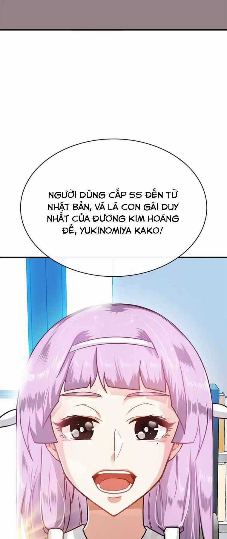 Thợ Săn Gacha Cấp Sss - Chapter 70 - Trang 40