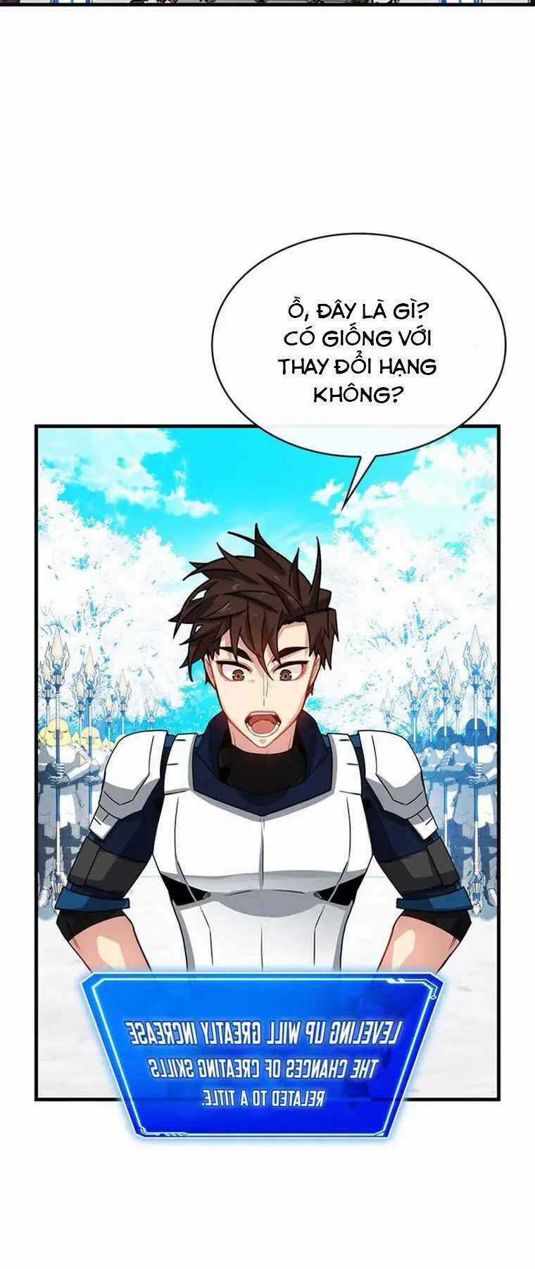 Thợ Săn Gacha Cấp Sss - Chapter 70 - Trang 5