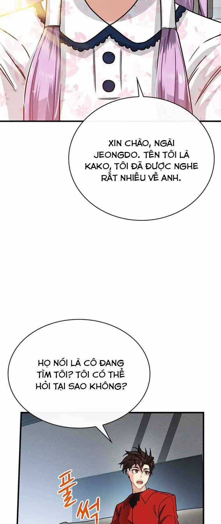 Thợ Săn Gacha Cấp Sss - Chapter 70 - Trang 41