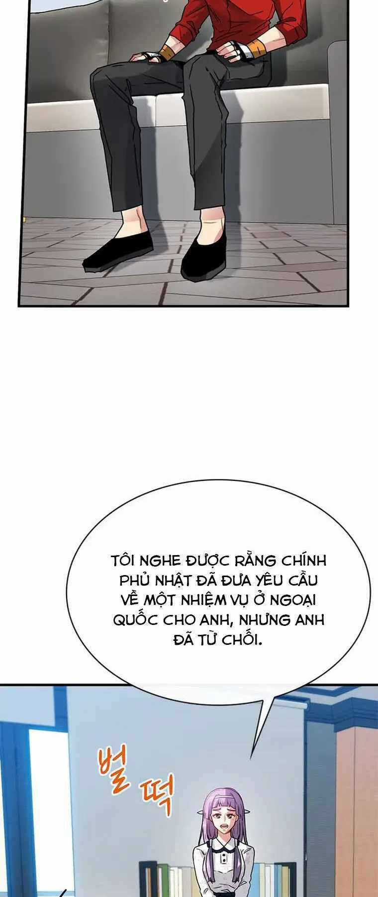 Thợ Săn Gacha Cấp Sss - Chapter 70 - Trang 42