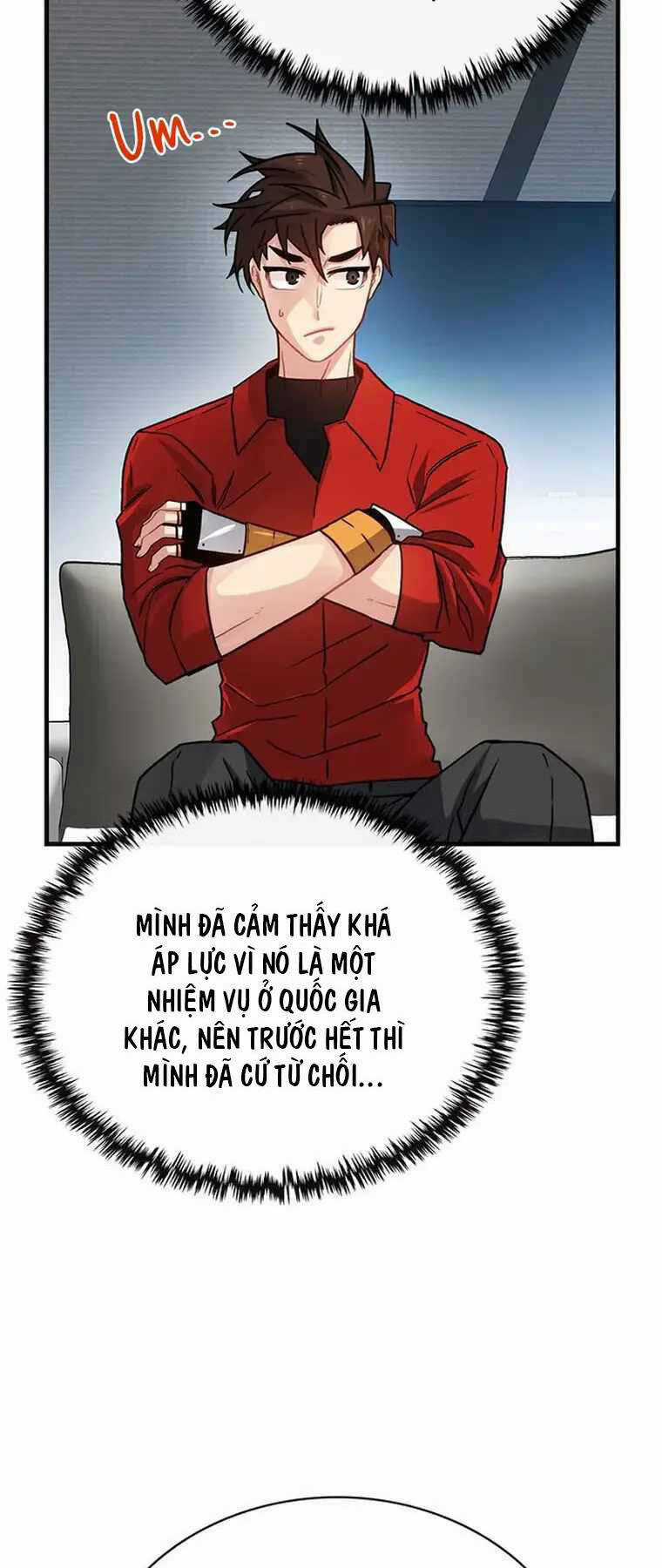 Thợ Săn Gacha Cấp Sss - Chapter 70 - Trang 44
