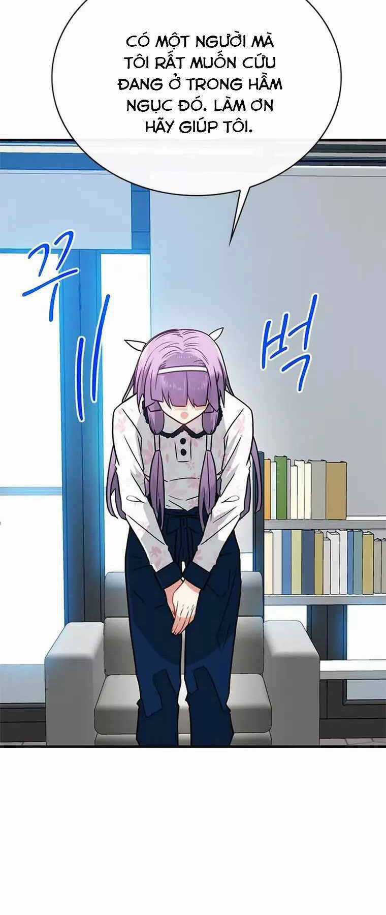 Thợ Săn Gacha Cấp Sss - Chapter 70 - Trang 45