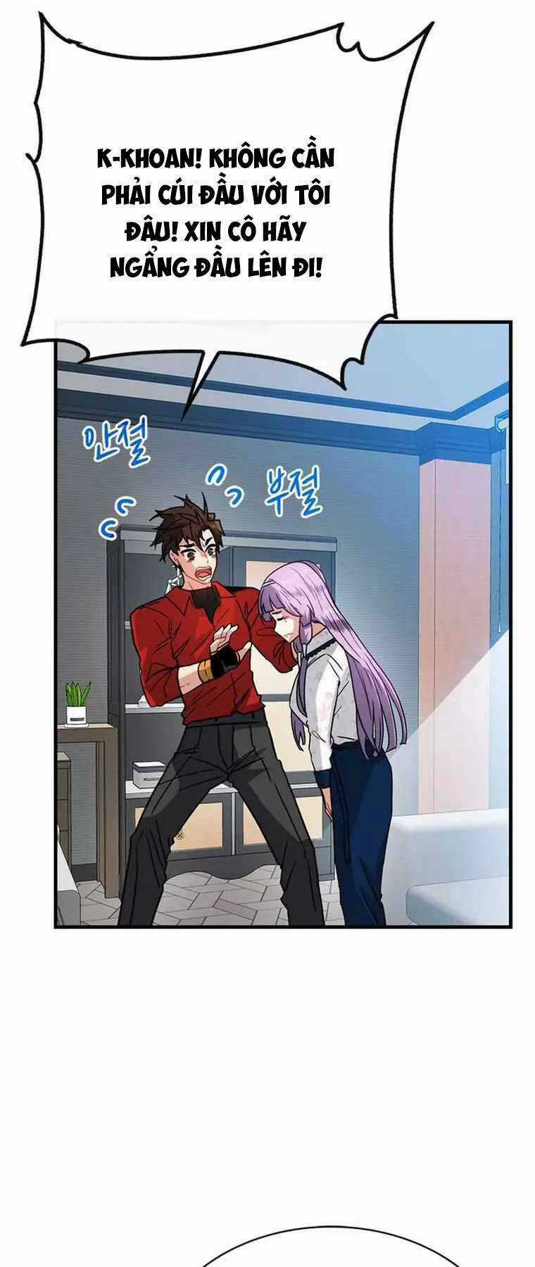 Thợ Săn Gacha Cấp Sss - Chapter 70 - Trang 46